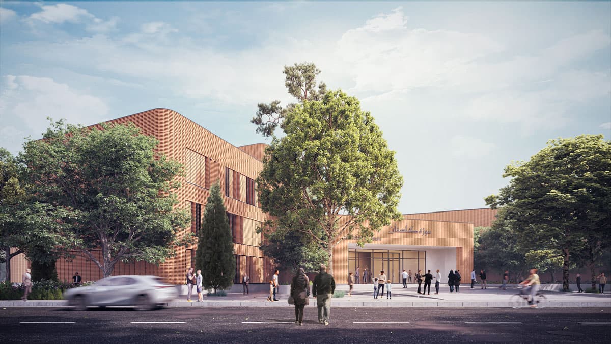 Ren 220 Firouz Golestanmuseum Culture 09