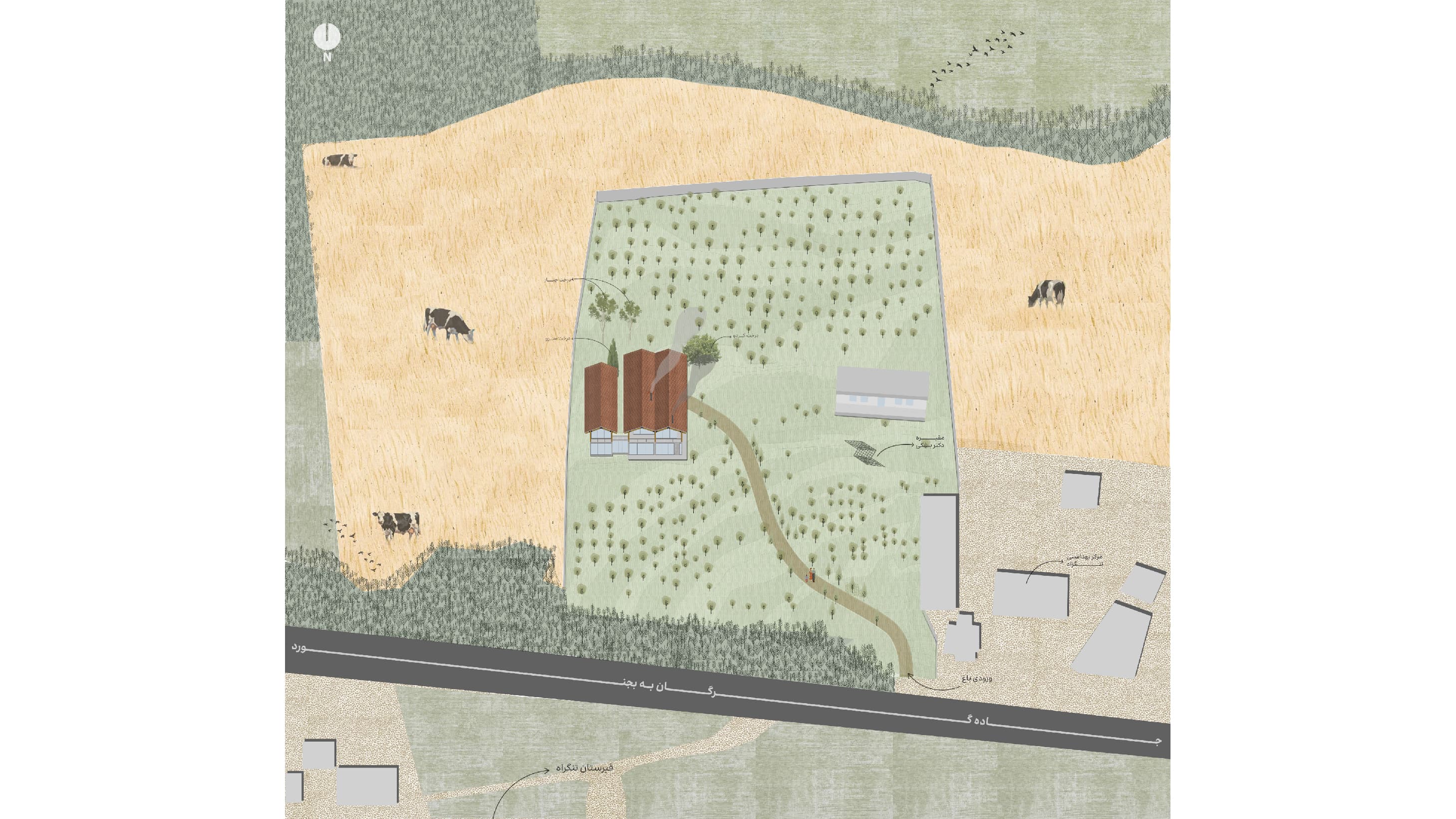 Site Plan 3 Nahayi 01