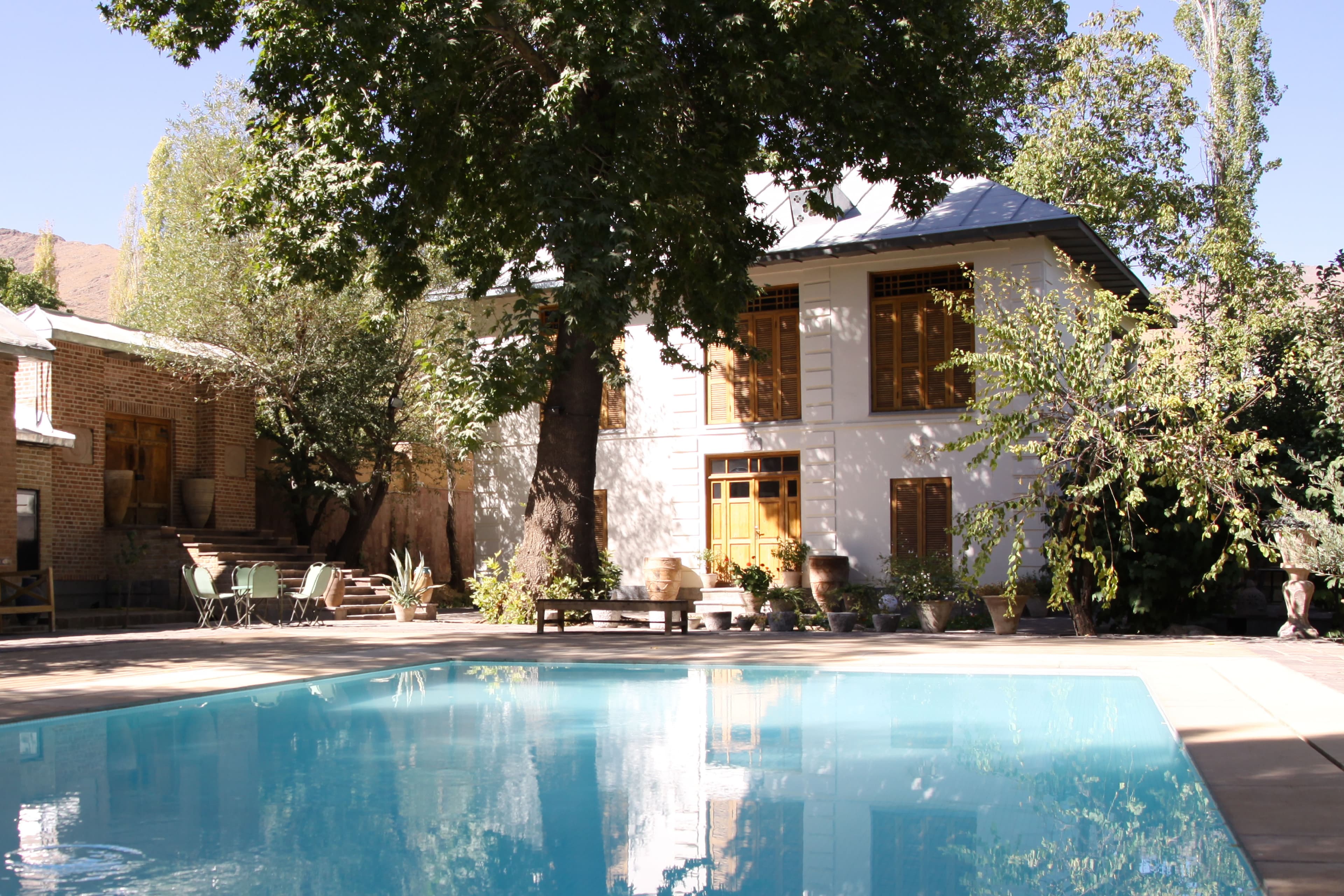 Etemad Garden 8 Mehr92 58 01