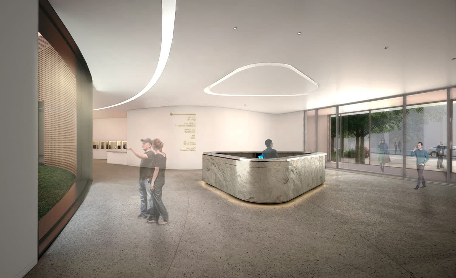 Ren 220 Firouz Golestanmuseum Culture 03