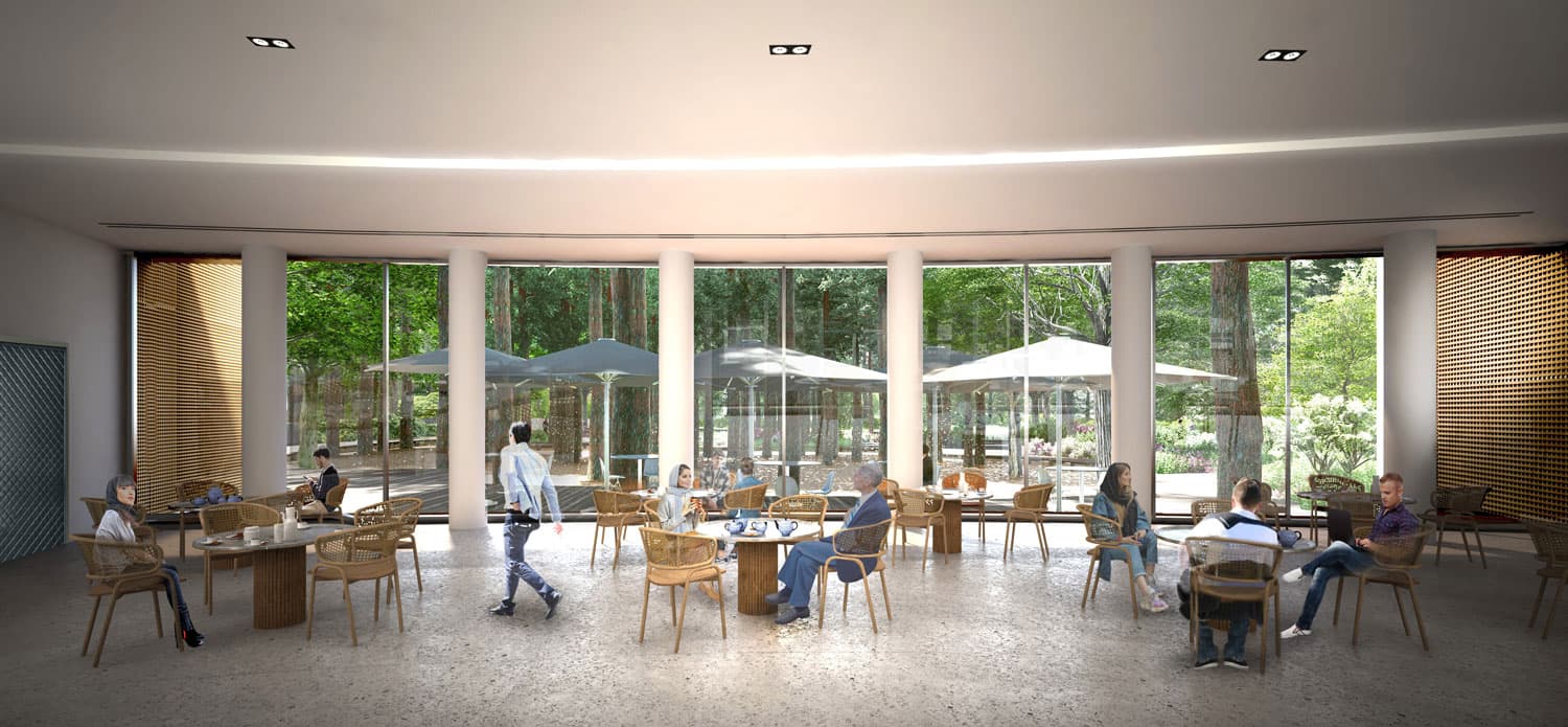 Ren 220 Firouz Golestanmuseum Culture 06